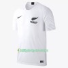 Billige Fotballdrakter New Zealand 2018 Hjemmedraktsett Kortermet